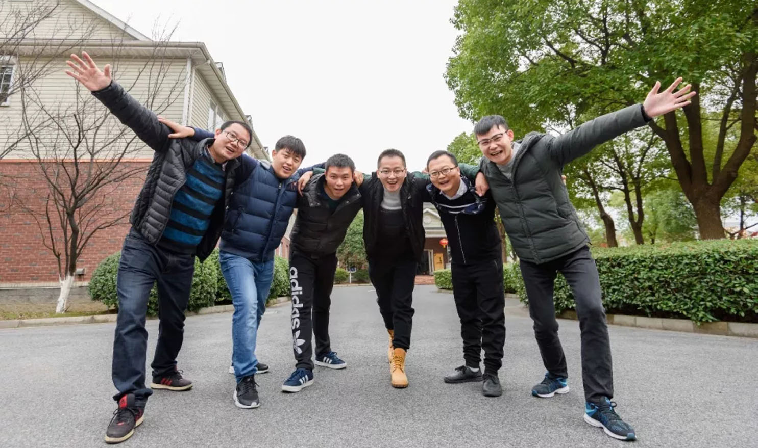 尖刀永不卷刃，“開拓獎(jiǎng)”為業(yè)務(wù)注入新能量